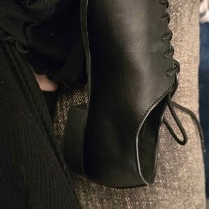 Rhythm Tones tap shoes SZ 10